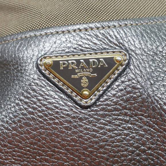 PRADA Tote